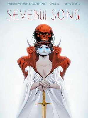 cover image of Seven Sons